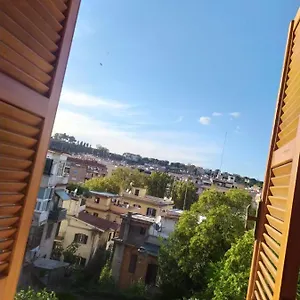 Domus Getsemani Frühstückspension