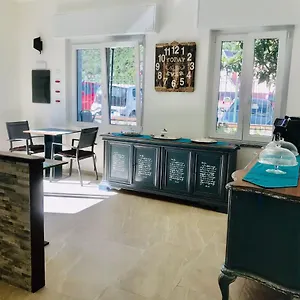 Ghe Pensu Mi Toirano