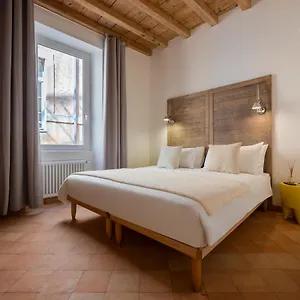 Casa Modelli Gasthof