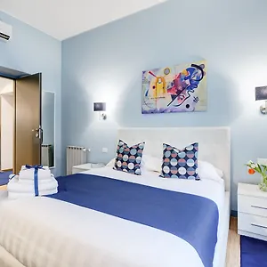Easy Budget Colosseo Gasthof
