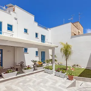 Sirius Luxury San Vito Lo Capo