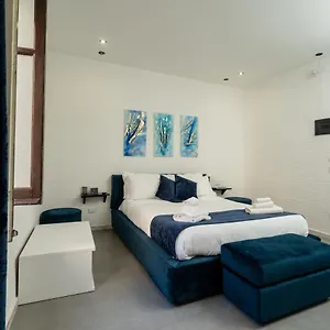 Marmur Bed and breakfast Palermo