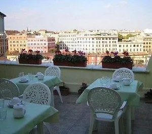 Flavius Hotel