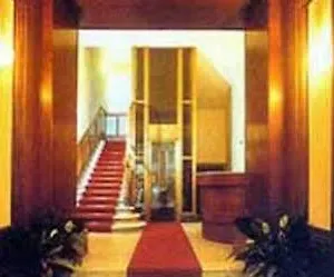 Lugano Hotel