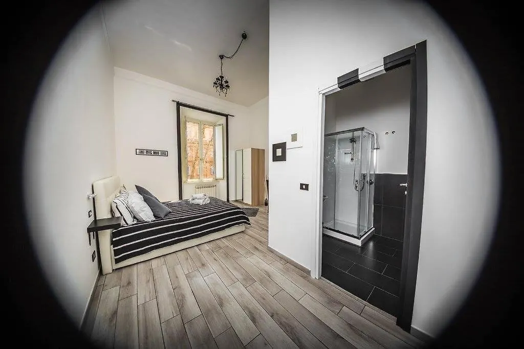 Bed & Breakfast Lazy Gio Guest House Rome