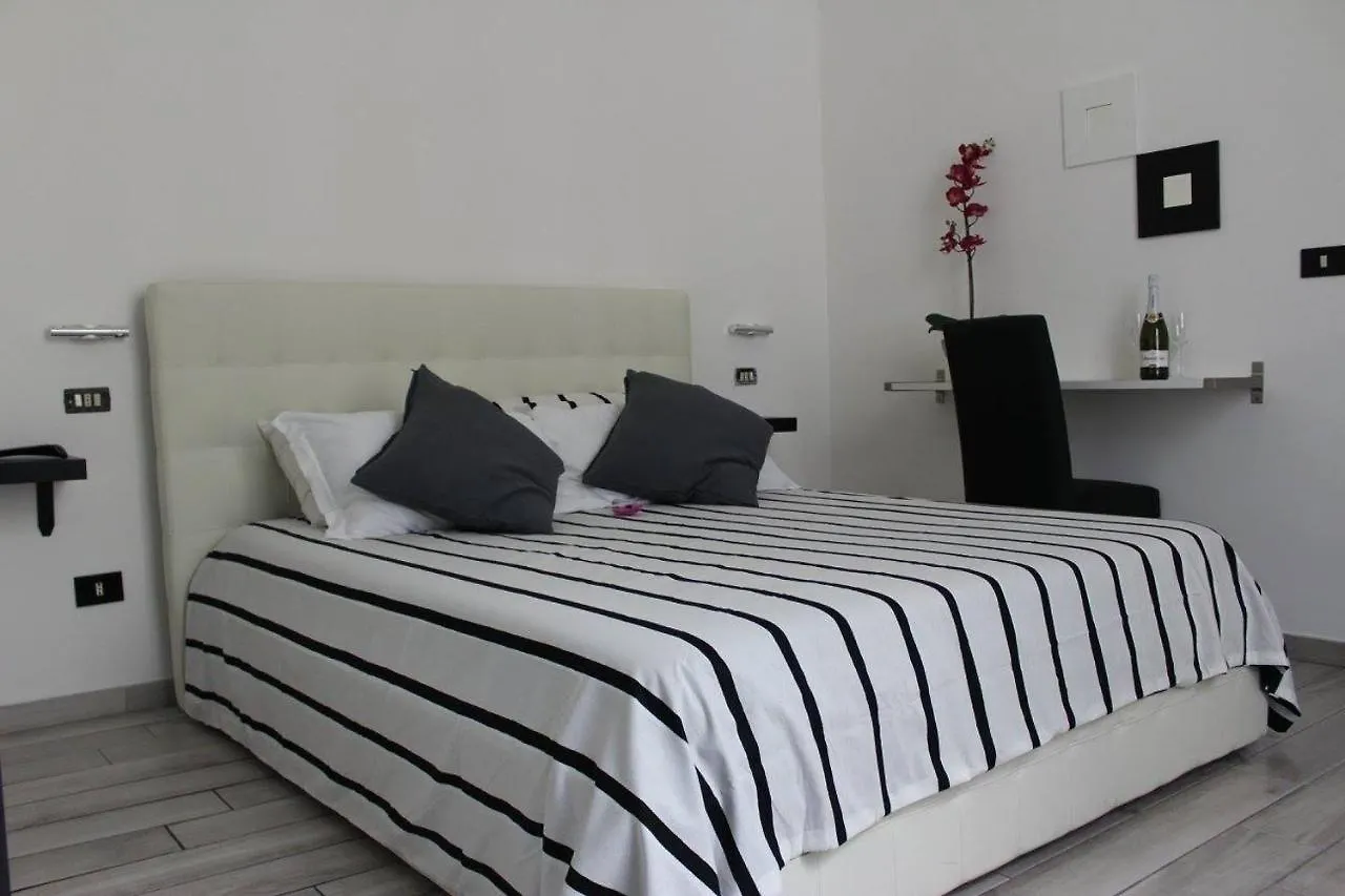 Bed & Breakfast Lazy Gio Guest House Rome