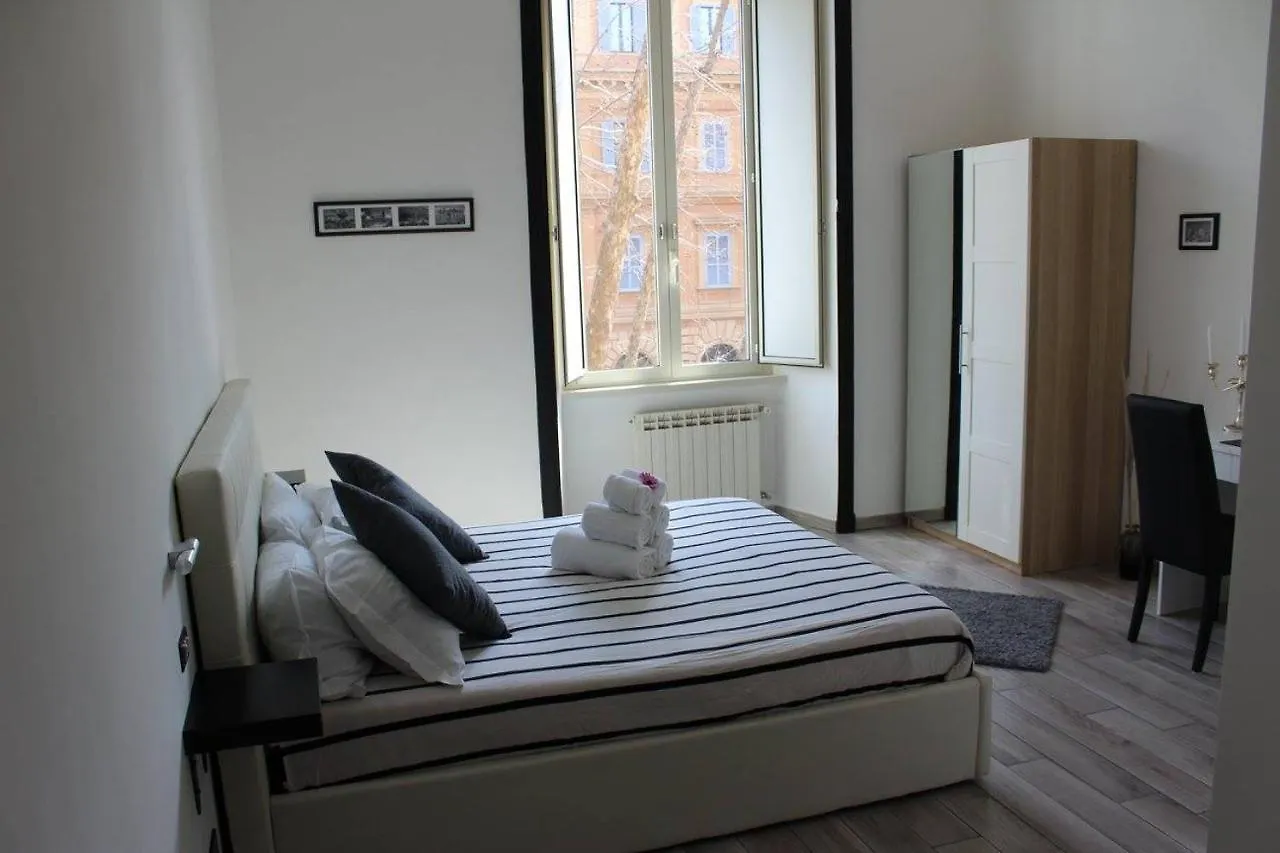 Lazy Gio Guest House Rome Italy