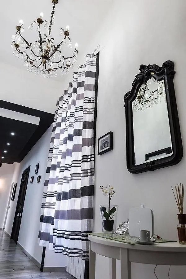 Lazy Gio Guest House Rome Italy