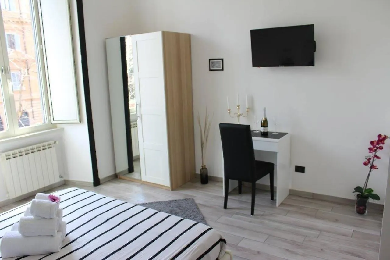 Lazy Gio Guest House Rome 0*,  Italy