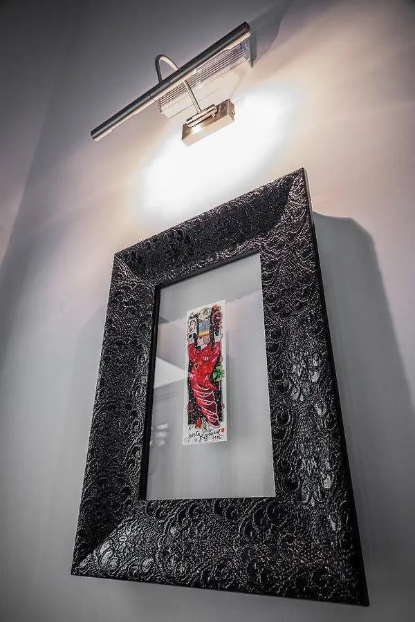 Lazy Gio Guest House 罗马 住宿加早餐酒店