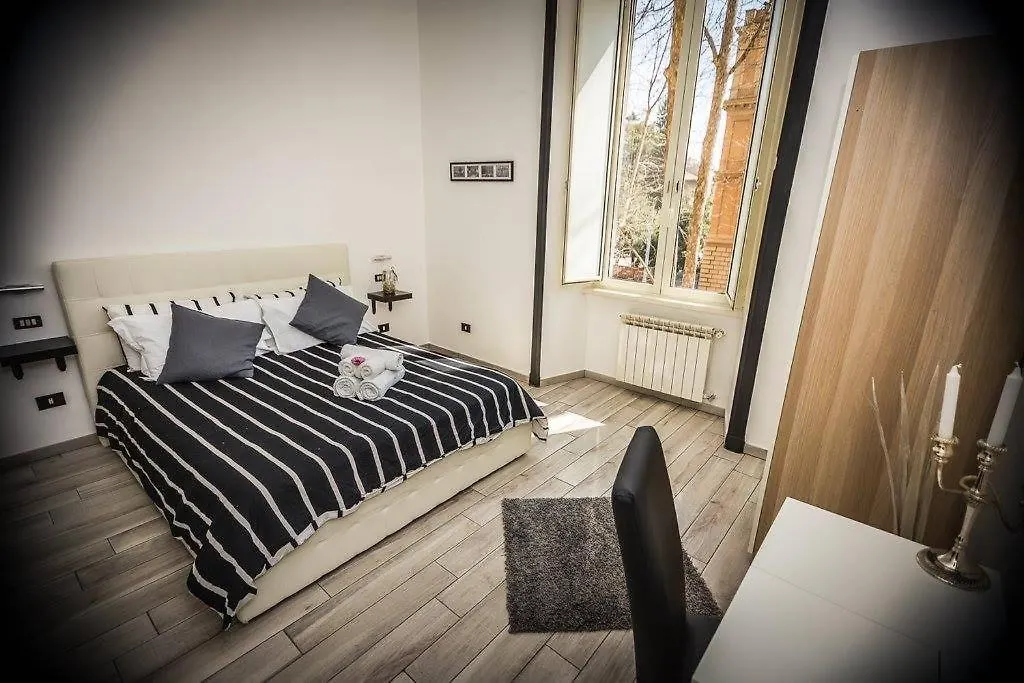 Bed & Breakfast Lazy Gio Guest House Rome