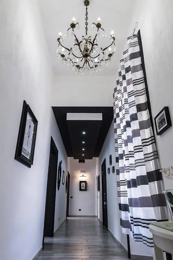 Lazy Gio Guest House 罗马
