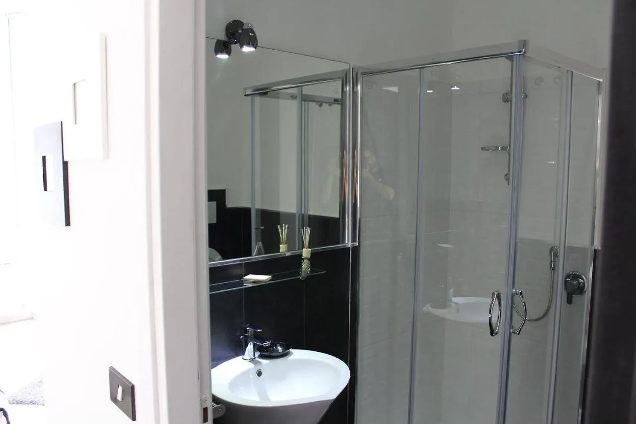 Bed & Breakfast Lazy Gio Guest House Rome
