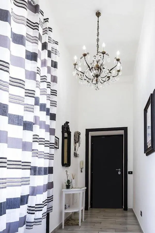 Lazy Gio Guest House Rome
