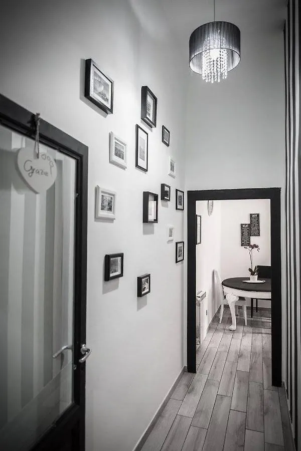 Bed & Breakfast Lazy Gio Guest House Rome