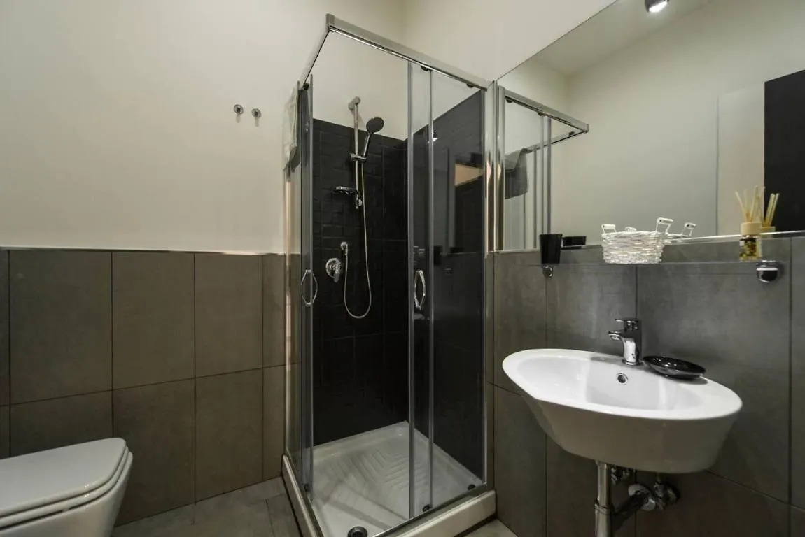 Bed & Breakfast Lazy Gio Guest House Rome Italy