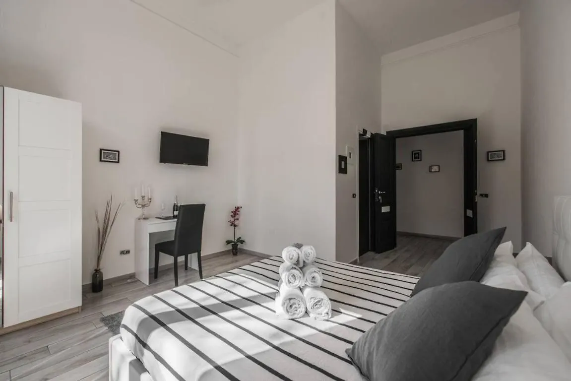 Bed & Breakfast Lazy Gio Guest House Rome