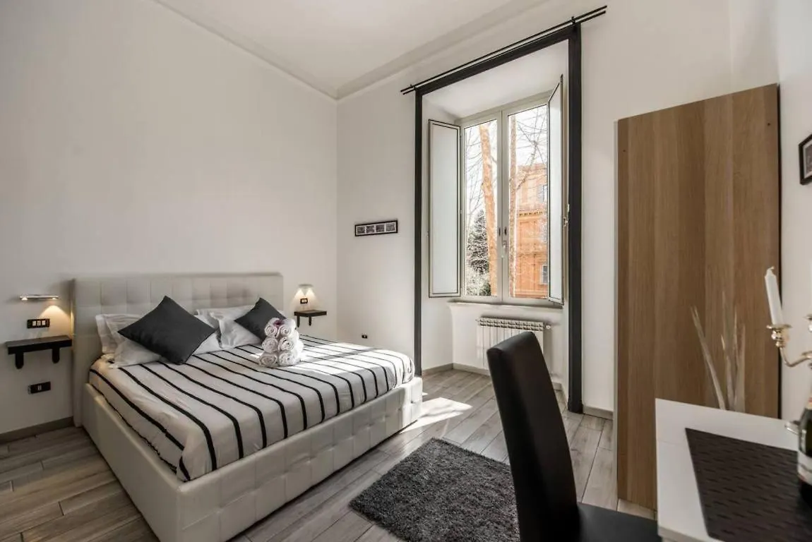 Lazy Gio Guest House Rome 0*,