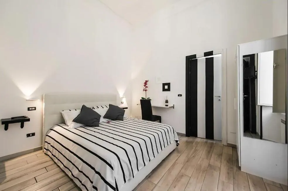 Lazy Gio Guest House Rome Italy