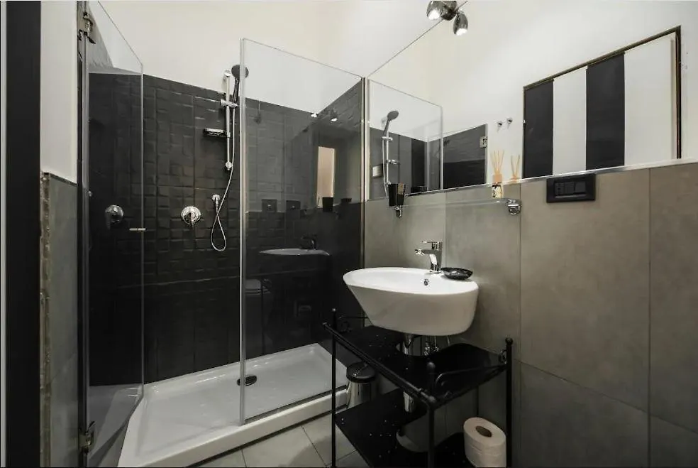 Lazy Gio Guest House Rome 0*,