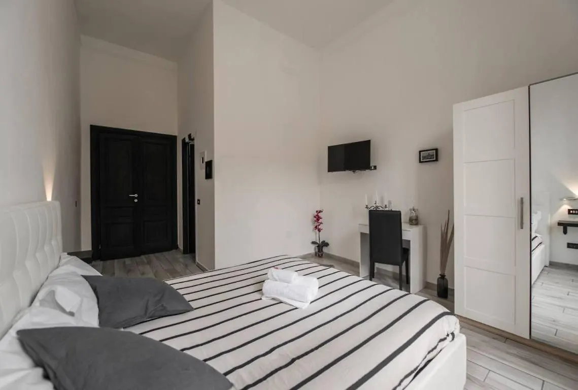 Lazy Gio Guest House Rome Bed & Breakfast