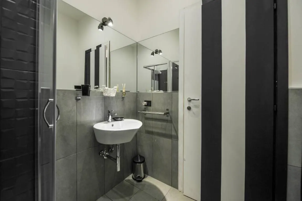 Bed & Breakfast Lazy Gio Guest House Rome