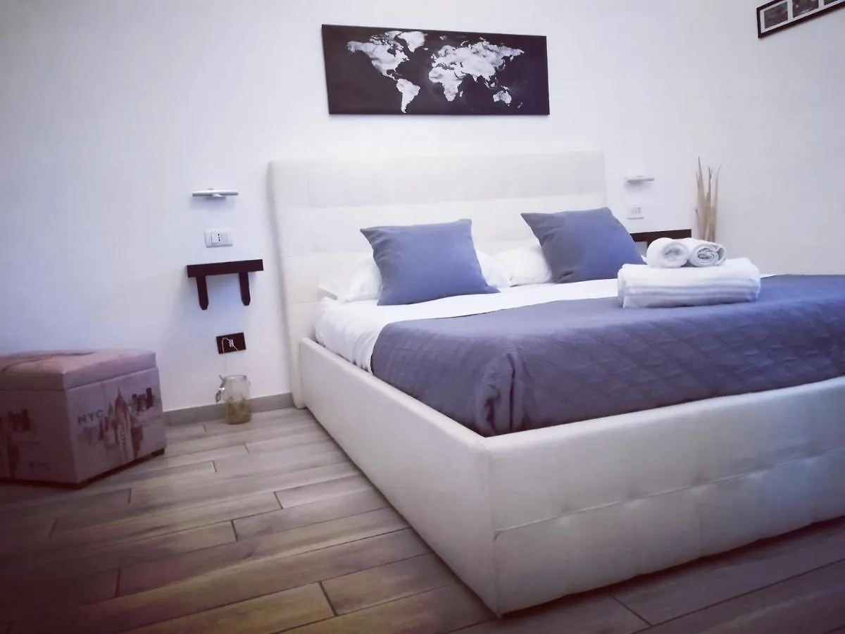 Lazy Gio Guest House Rome